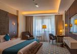 Hôtel Qurm - Royal Crown Hotel-4