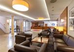 Hôtel Scheßlitz - Best Western Hotel Bamberg-4