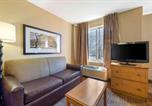 Hôtel Woodbury - Studio 6 Extended Stay Minneapolis Airport Eagan North Mn-3