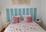 Hôtel Odeceixe - Carlo's Beach Guest House-1