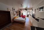 Location vacances Rostock - Ferienwohnung-im-mauerbluemchen-2