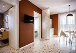 Location vacances Parghelia - The Lady C - High Apartments-3