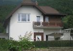 Location vacances Žirovnica - R&G Apartment-2