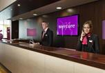 Hôtel Igny - Mercure Paris Velizy-4