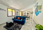Location vacances Cardedu - Sea Breeze Villa-3