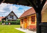 Location vacances Mikołajki - Lovely Home In Ruciane-Nida With Sauna-2