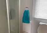 Village vacances Royaume-Uni - Parkdean Static caravan on cherry tree holiday park-4