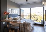 Location vacances Buenos Aires - Alpinia Deluxe Studio-1