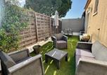 Location vacances Le Pouget - Maison coquette proche Pézenas - 4 pers. - Fr-1-748-37-3