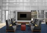 Hôtel Atlanta - Courtyard by Marriott Atlanta Buckhead-1