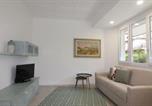 Location vacances Lignano Sabbiadoro - Bright villa with garden in Lignano Pineta-4