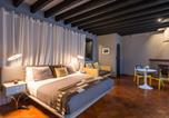 Hôtel San Miguel de Allende - Dos Casas Hotel & Spa-1