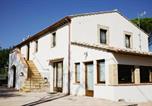 Hôtel Orvieto - Locanda cireneo-4