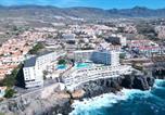 Location vacances Les Iles Canaries - Ona Pearly Grey-1