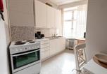 Location vacances Vantaa - Bright Spacious 5 Br Apartment in the Center-3
