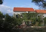 Location vacances Jelsa - Apartment Jelsa 5703a-3