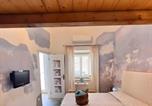 Location vacances Santa Teresa Gallura - Camera di Zio Peppe- Vintage Room-1