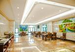 Hôtel Bac Ninh - Bacninh Harmony Hotel-3