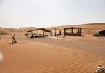Location vacances Zagora - Erg Chegaga Desert Night-1