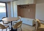 Hôtel Namur Province - Le Cosy Bu-2