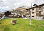 Location vacances Cogne - La Casa Vacanze Portigliatti-4