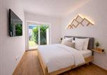 Location vacances Kramsach - Bergnest - Terrace & Private Garden by Alpenluxus Collection-3