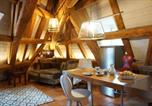 Location vacances Meersburg - Ferienwohnung Am Klosterhof-1