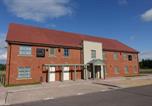 Hôtel Lawley and Overdale - Fallow Field, Telford by Marston's Inns-1