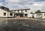 Location vacances Longhope - Penny Farthing Inn-1