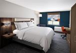 Hôtel London - Holiday Inn Express & Suites St Thomas-3