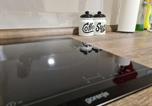 Location vacances  Zlatbor - Apartman Smokvica-4