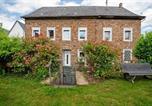 Location vacances Bruttig-Fankel - Ferienwohnung Andres-1