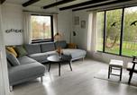 Location vacances Bogense - Cozy Cottage Close To The Beach-3