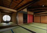 Location vacances Kyoto - Kishoan-4