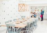 Location vacances Nantwich - The Salt Retreatt by Birch Stays-4