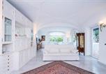 Hôtel Ischia - Villa Marinella-1
