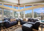 Location vacances Estes Park - Starlight In The Rockies-1