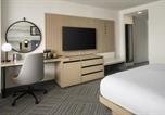 Hôtel Yonkers - Doubletree by Hilton Fort Lee/George Washington Bridge-4