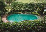 Location vacances Ubud - Junjungan Ubud Hotel and Spa-2