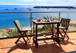 Location vacances Giardini-Naxos - Cozy Apartment In Giardini Naxos-1