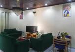 Location vacances  Cameroun - Majo'O City-3