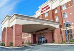 Hôtel Richmond - Hampton Inn & Suites Richmond Glenside-2