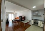 Location vacances Sarria - Dpcristal Likehome-1