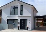 Location vacances Bad Krozingen - Ferienwohnung Susanne-1