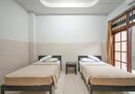 Hôtel Denpasar - Reddoorz at Hotel Dewata Indah Denpasar-3