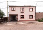 Location vacances Purmamarca - Ñañitas Tampu Wasi-1