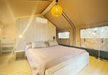 Location vacances Bibbona - Glamping Il Poderino-4