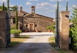 Location vacances Montalcino - Tenuta San Filippo-1