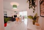 Location vacances Mimizan - Appartement lumineux proche lac-3