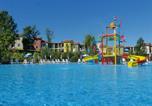 Camping Lazise - Belvedere Village-1